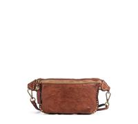 Campomaggi Lina Sac banane Cuir véritable 29 cm brun