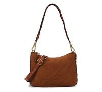 Campomaggi Asteria Sac à bandoulière Cuir 26 cm brun