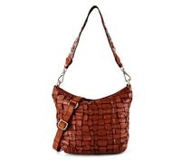 Campomaggi Sac bandoulière 'Beth' cognac, Taille One Size