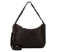 Campomaggi Sac bandoulière 'Bice' marron, Taille One Size