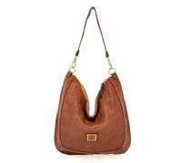 Campomaggi Mogano Sac à bandoulière Cuir 44 cm cognac (TAS041803)