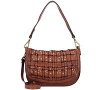 Campomaggi Sac bandoulière cognac, Taille One Size