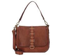 Campomaggi Sac bandoulière cognac, Taille One Size