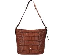 Campomaggi Sac bandoulière cognac, Taille One Size