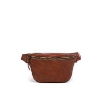 Campomaggi Sac bandoulière cognac, unisexe