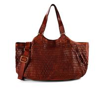 Campomaggi Sac bandoulière 'Cosima' cognac, Taille One Size