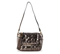 Campomaggi Elena Sac à bandoulière Cuir 21 cm brun