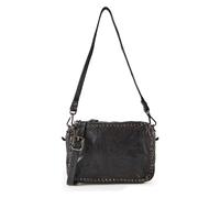 Campomaggi Sac bandoulière 'Kate' noir, Taille One Size