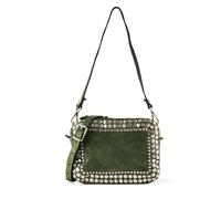 Campomaggi Sac bandoulière 'Kate' vert, Taille One Size