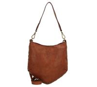 Campomaggi Malachite Sac à bandoulière Cuir 28 cm brun