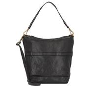 Campomaggi Sac bandoulière noir, Taille One Size
