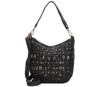 Campomaggi Sac bandoulière noir, Taille One Size