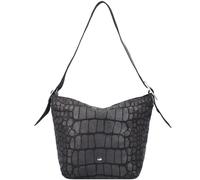 Campomaggi Sac bandoulière noir, Taille One Size