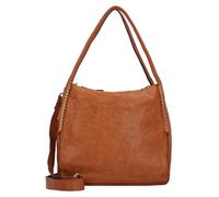 Campomaggi Sac bandoulière 'Viola' cognac, Taille One Size