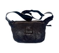 Campomaggi - Sac bandoulière Vollleder - unisex - Sacs - Brun - Taille: ONE Size
