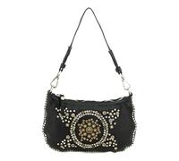 Campomaggi Sac Porté Épaule Bella Di Notte NERO