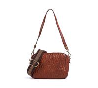 Campomaggi Sac porté épaule cognac, femme