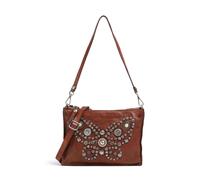 Campomaggi Sac porté épaule cognac, femme