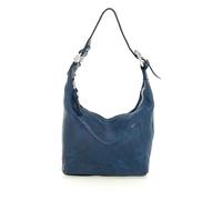 Campomaggi Sac Porté Épaule Diana Zaffiro