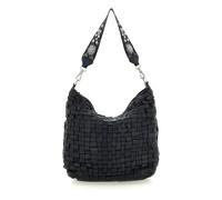 Campomaggi Sac Porté Épaule Edera BLU