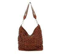 Campomaggi Sac Porté Épaule Edera COGNAC