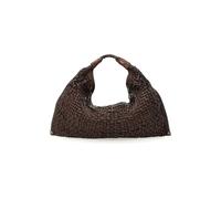 Campomaggi Sac à bandoulière Cuir 61 cm brun