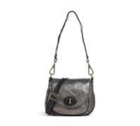 Campomaggi Sac porté épaule gris, femme