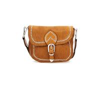 Campomaggi Sac Porté Épaule Texana Cammello