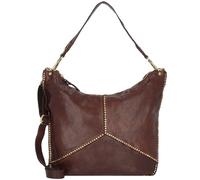Campomaggi Sac Shopper en cuir 40 cm brun