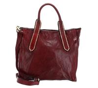 Campomaggi Sac Shopper en cuir 41 cm