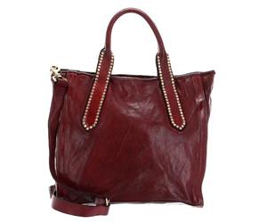 Campomaggi Sac Shopper en cuir 41 cm
