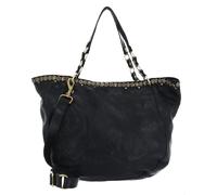 Campomaggi Sac Shopper en cuir 47 cm