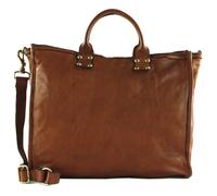 CAMPOMAGGI sac shopper Shopping Bag Cognac
