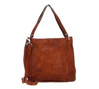 CAMPOMAGGI sac shopper Shopping Bag Cognac