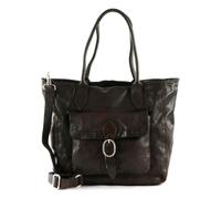 CAMPOMAGGI sac shopper Shopping Bag Moro