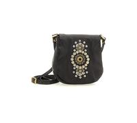 Campomaggi Sacs à bandoulière Bella Di Notte, Girs (Grigio), M