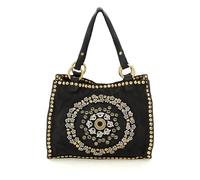 Campomaggi Sacs à bandoulière Bella Di Notte, Nero, M