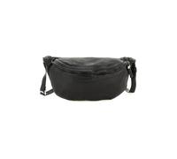 Campomaggi Ciliegio Sac banane Cuir 30 cm noir