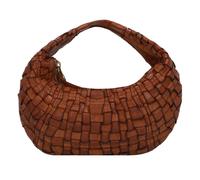 Campomaggi Marisa Sac à main Cuir 30 cm brun