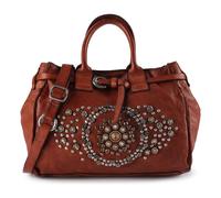 Campomaggi Sacs à main 'Rossella' rouge foncé, Taille One Size