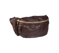 Campomaggi Santarcangelo Sac banane Cuir 34 cm moro (tasko01569)