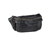 Campomaggi Sacs banane 'Berlino' noir, Taille XS-XL
