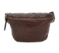 Campomaggi Santarcangelo Sac banane Cuir 26 cm brun