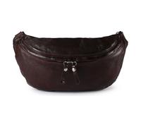 Campomaggi Sacs banane 'Ciliegio' brun foncé, Taille One Size