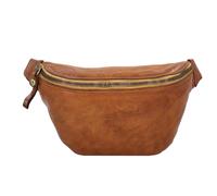 Campomaggi Santarcangelo Sac banane Cuir 26 cm brun