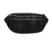 Campomaggi Sacs banane noir, Taille One Size