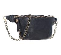 Campomaggi Sacs banane noir, Taille XS-XL