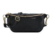 Campomaggi Sacs banane noir, Taille XS-XL