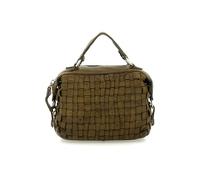 Campomaggi Sacs Boston Edera VERDE MILITARE