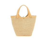 Campomaggi Sacs Cabas Amalfi BEIGE+NATURALE